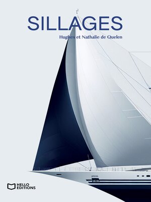 cover image of Sillages